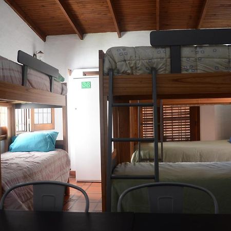 Habitacion En Casa De Familia Alto Palermo Buenos Aires Luaran gambar