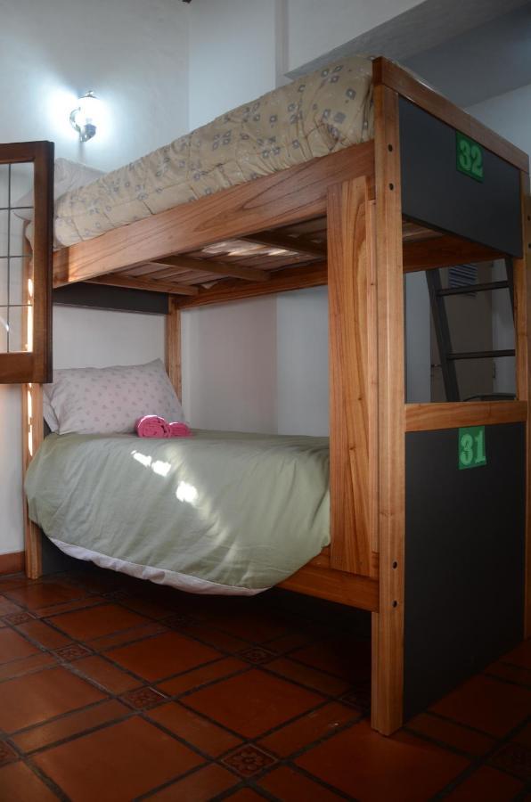 Habitacion En Casa De Familia Alto Palermo Buenos Aires Luaran gambar