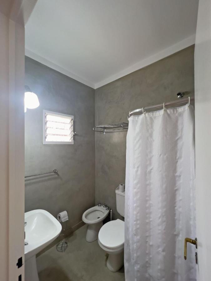Habitacion En Casa De Familia Alto Palermo Buenos Aires Luaran gambar